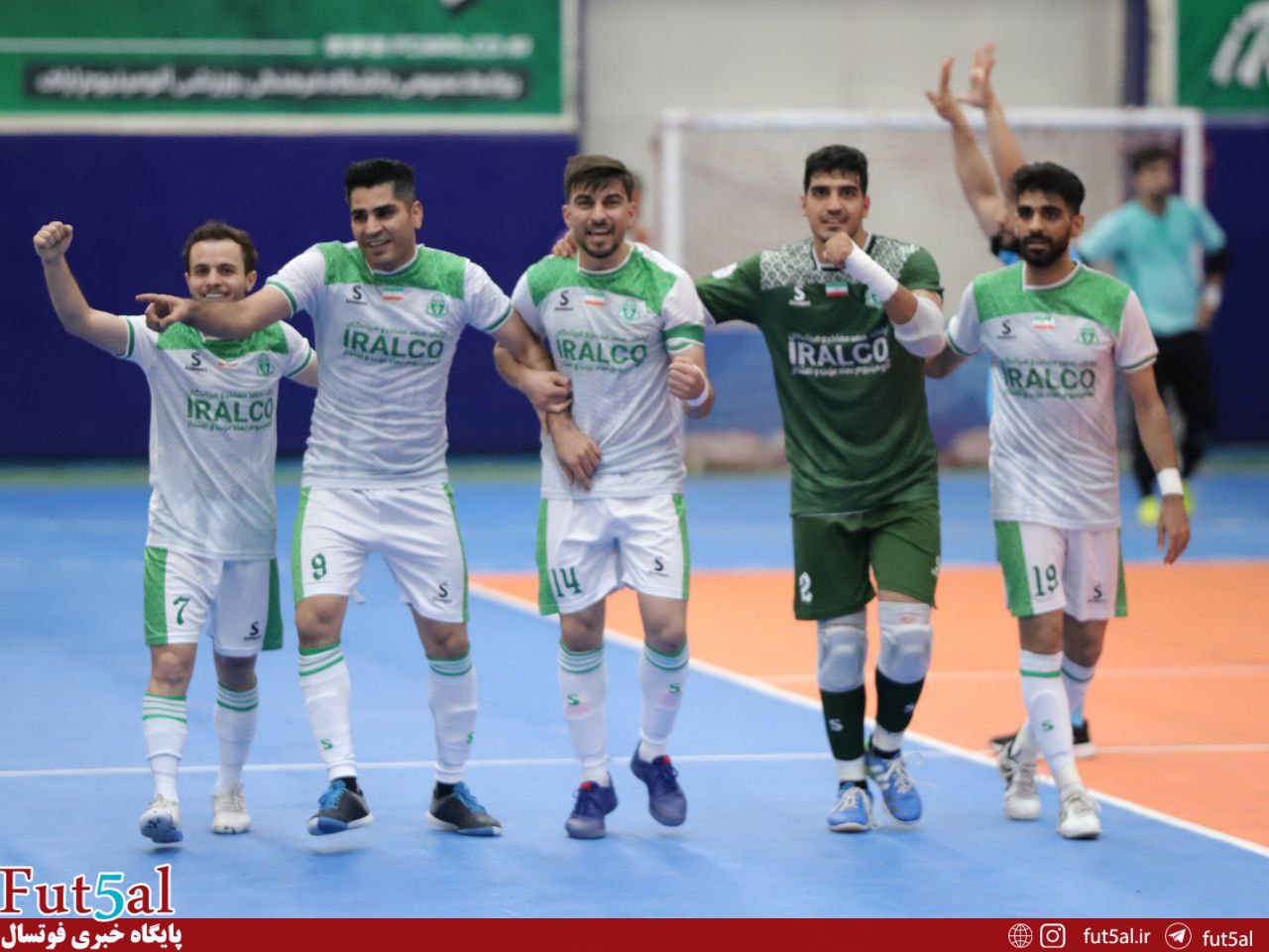 حمایت هیات مدیره ایرالکو از کادرفنی/ برخورد با هنجارشکنان