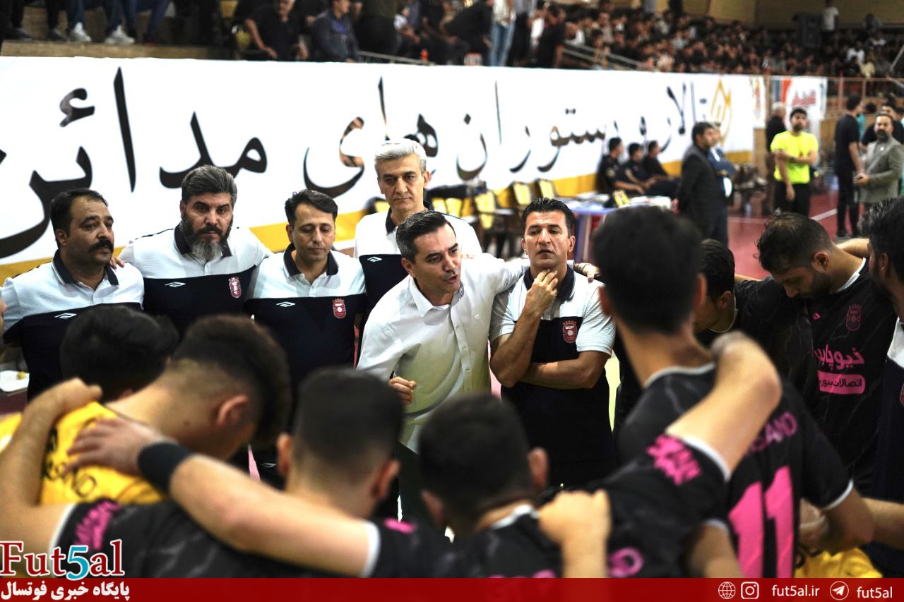 دلجویی تیم لیگ برتری از ملی‌پوشان پس از بازی جنجالی