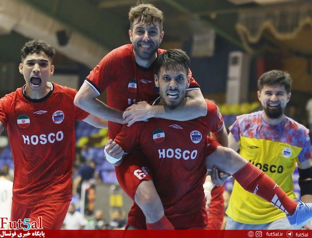 مدیر ورزش فولادهرمزگان: مسئولان ایرالکو را به کمیته انضباطی میکشانیم/ قطعی برق بخاطر زلزله بود/ ریختن گازوییل یک ادعای مسخره است مدیر ورزش فولادهرمزگان: مسئولان ایرالکو را به کمیته انضباطی میکشانیم/ قطعی برق بخاطر زلزله بود/ ریختن گازوییل یک ادعای مسخره است