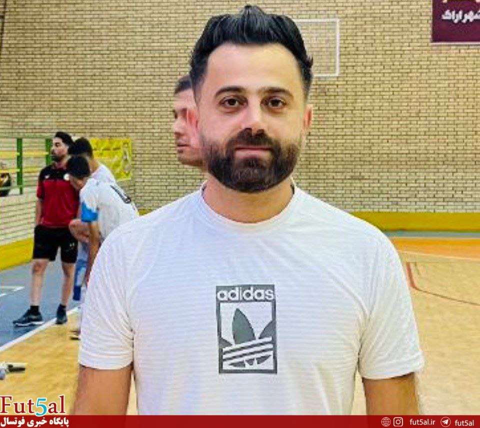 ایمانی: رویکرد نفت امیدیه در فصل جدید توجه به تیمهای پایه است ایمانی: رویکرد نفت امیدیه در فصل جدید توجه به تیمهای پایه است