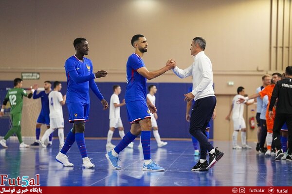 زنگ خطر فرانسه برای ایران