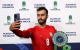 اولادقباد برترین فلنک راست (چپپا) فصل ۱۴۰۴ فوتسال ایران اولادقباد برترین فلنک راست (چپپا) فصل ۱۴۰۴ فوتسال ایران