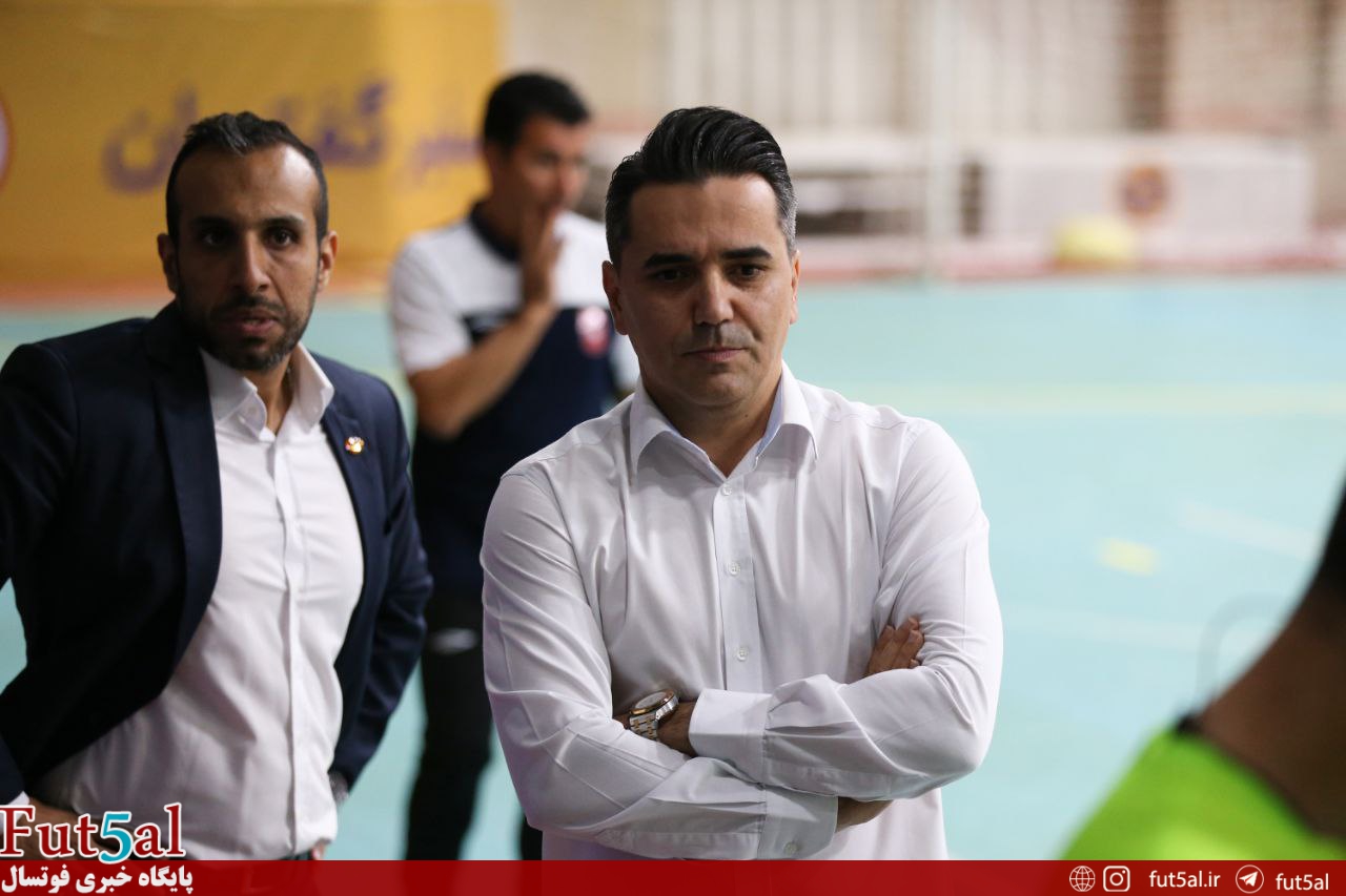 کشاورز: حاشیه در تبریز؟ نگران هیچ چیز نیستم/جام باشگاهها از جام ملتهای کافا باکیفیتتر میشود کشاورز: حاشیه در تبریز؟ نگران هیچ چیز نیستم/جام باشگاهها از جام ملتهای کافا باکیفیتتر میشود