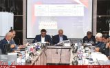 نشست مدیران و تصمیمات جالب در خصوص دو گروهی و ۱۶ تیمی شدن لیگ برتر
