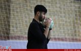 قاسمپور:هنوز پیشنهادی از تیم شهرم به من نشده است/ دوست دارم یک چالش جدید را تجربه کنم