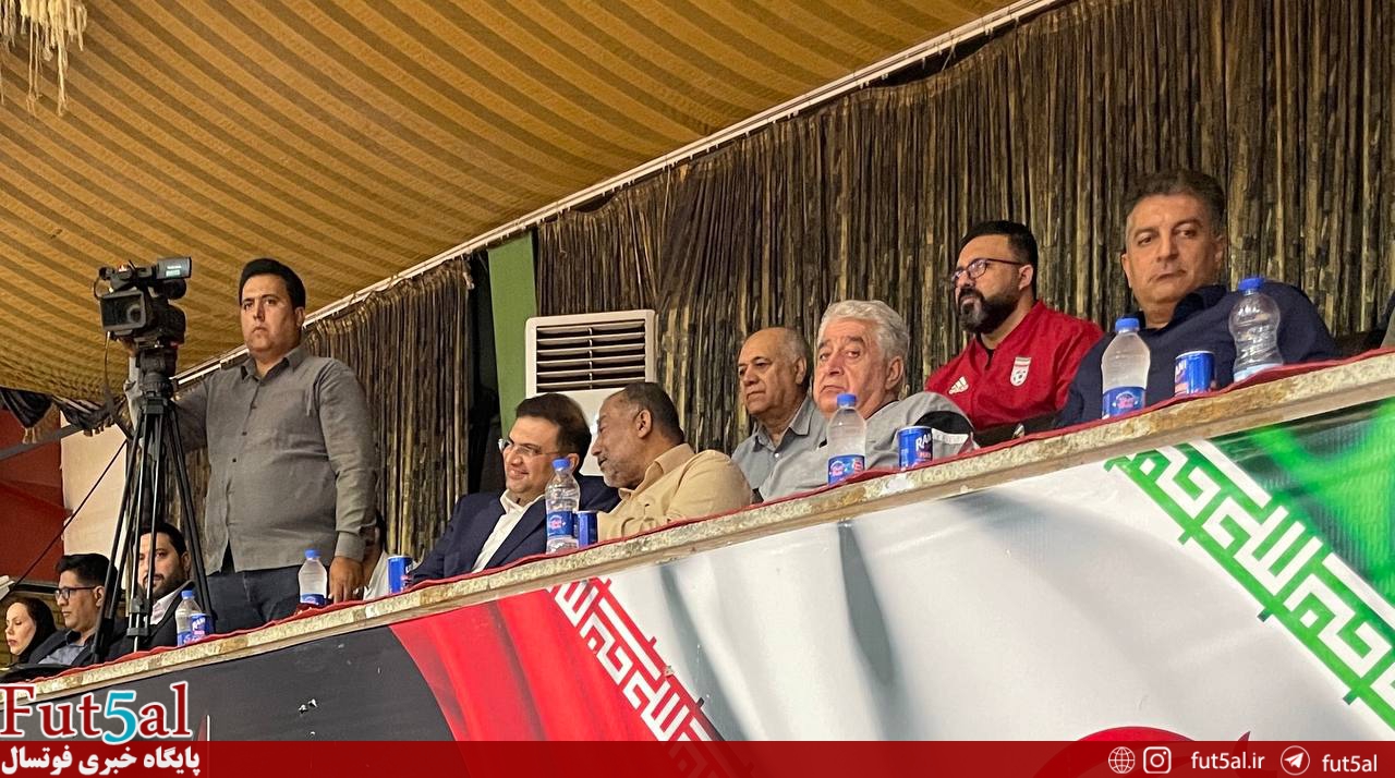 عجیب اما واقعی ؛ اصولی یک بازی لیگ را از نزدیک دید عجیب اما واقعی ؛ اصولی یک بازی لیگ را از نزدیک دید