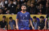 بغض کاپیتان سابق گهرزمین شکست