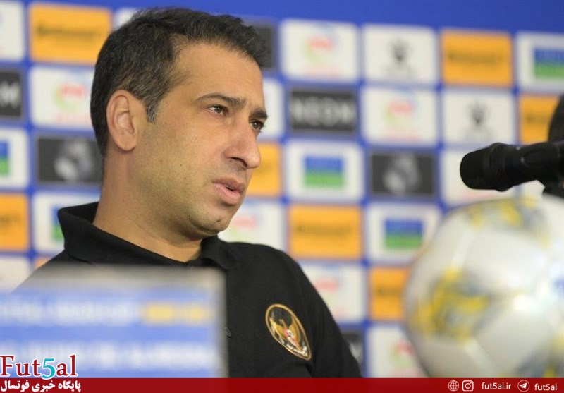 هاشم‌زاده: فرآیند ابقای شمسایی طولانی شد/ کویت توقع صعود داشت/ قول بیهوده نمی‌دهم