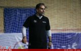 حمید نصیری سرمربی نماینده قرچک شد