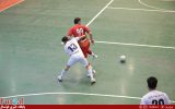 هفته بیست و چهارم لیگ برتر فوتسال/جنگ فولادی مس، نیم نگاه به ساوه!
