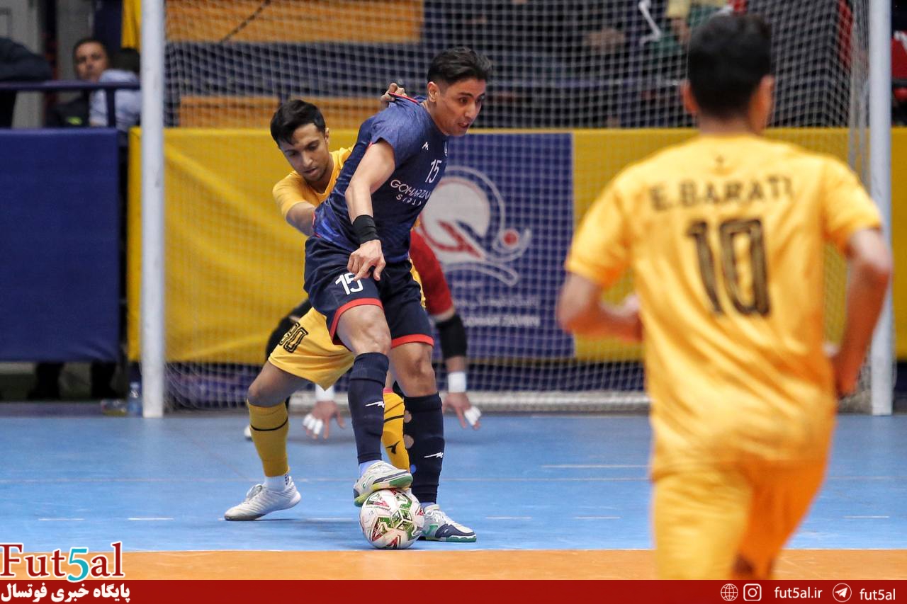 سیرجانیها غیبت ستاره خود را مخفی کردند سیرجانیها غیبت ستاره خود را مخفی کردند