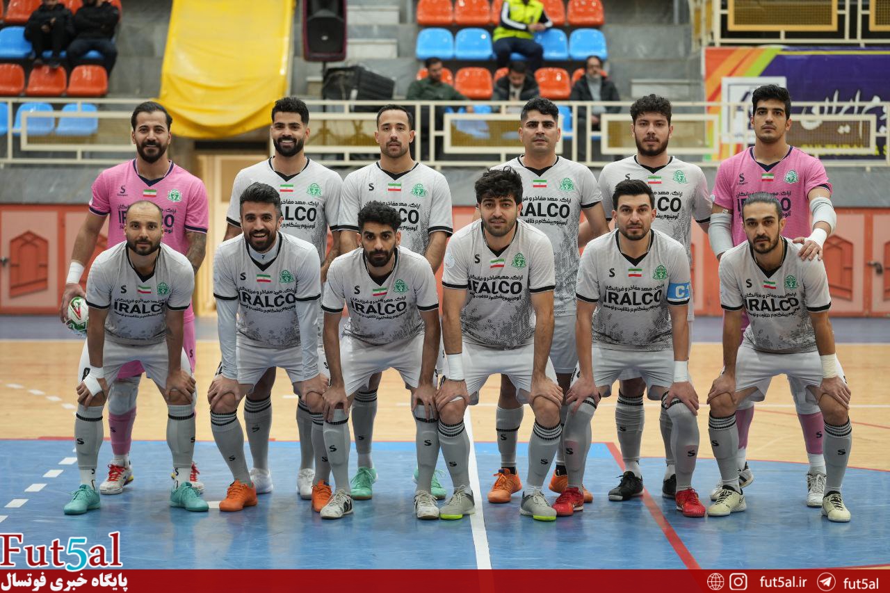 بهترین های هفته شانزدهم لیگ برتر مشخص شدند بهترین های هفته شانزدهم لیگ برتر مشخص شدند