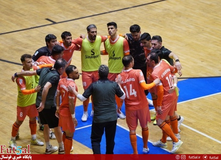 ادامه یکه‌تازی گیتی‌پسند در صدر/ عبور مس از جهنم مشهد/ ادامه دعوای کراپ و گهرزمین بر سر تفاضل گل+ جدول