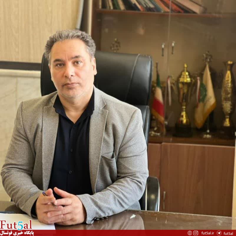 پاک: تا دو روز آینده سرمربی تیم مشخص می شود/ فاصله بودجه ما با کمترین بودجه تیم های لیگ برتری فاصله پنج برابری است