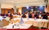 برگزاری دو کلاس مربیگری فوتسال