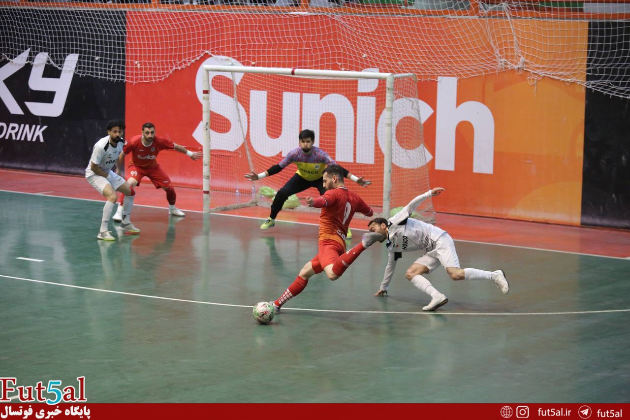 سن ایچ به دنبال فرار از بحران، فولاد به دنبال تداوم موفقیت