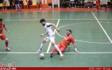 فولاد هرمزگان- سن ایچ ساوه/ سن‌ایچ در جست‌وجوی فرار از بحران مقابل فولاد هرمزگان