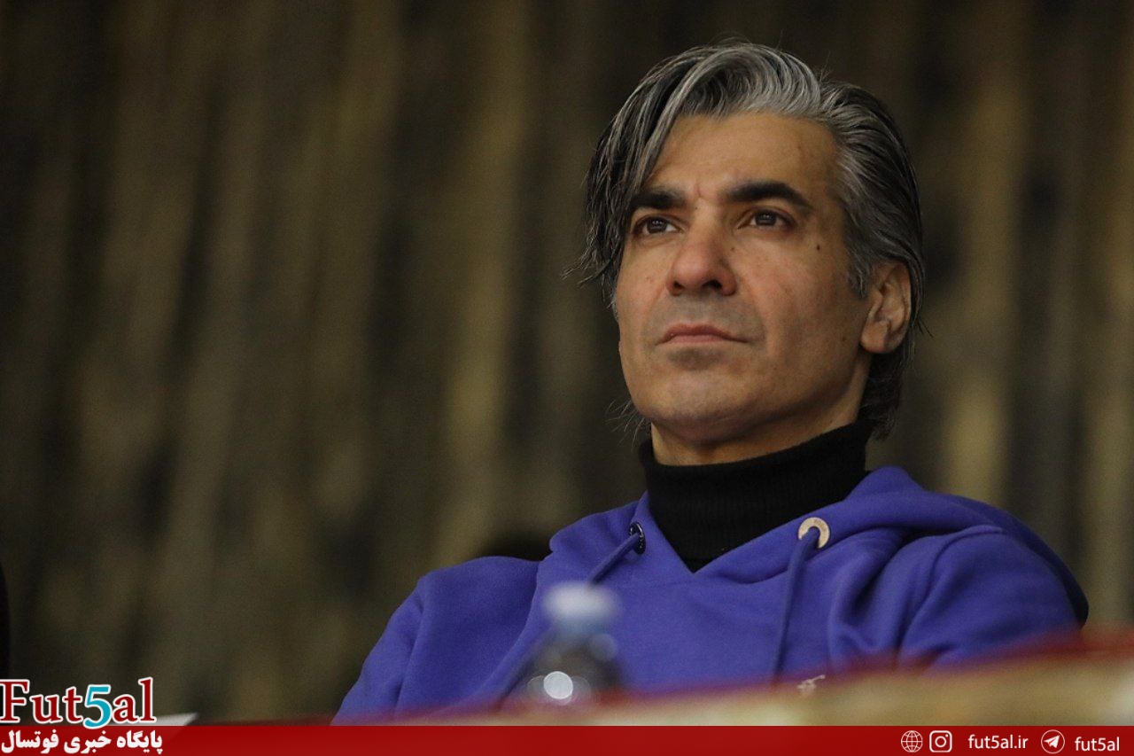 شمسایی: تیم ملی را جوان کردهایم/ نسبت به جام ملتها ۸ تغییر داریم شمسایی: تیم ملی را جوان کردهایم/ نسبت به جام ملتها ۸ تغییر داریم