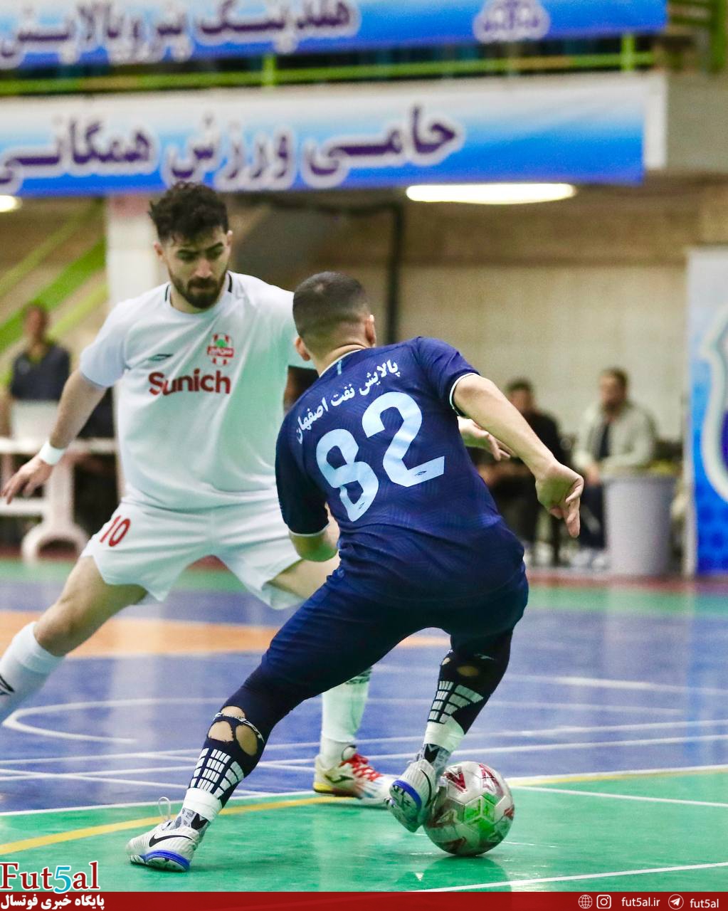 نبرد شگفت انگیزها در ساوه