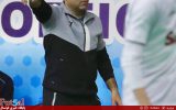 رضا صادقی در آستانه هدایت شهرداری ساوه
