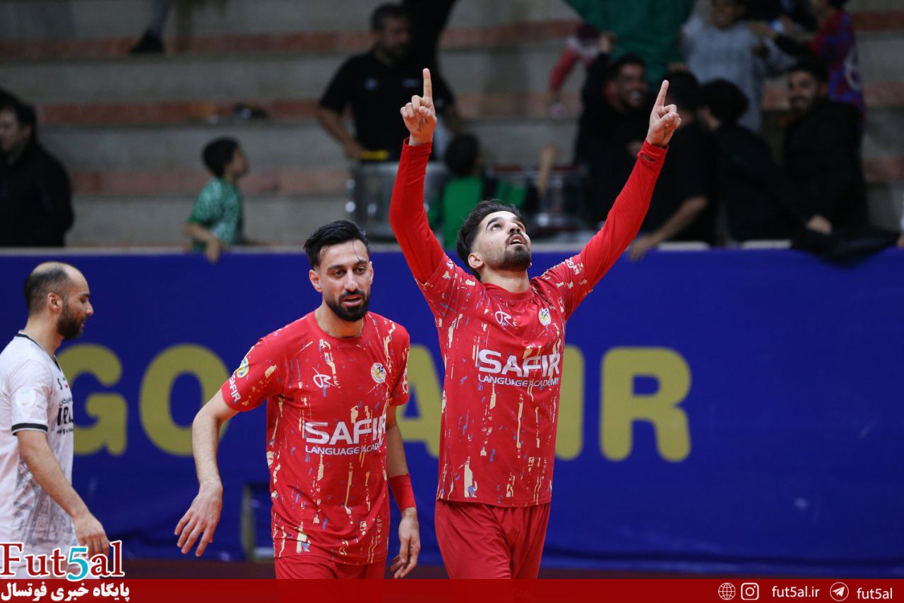 آمارهای خواندنی از لیگ‌برتر ۱۴۰۳ در پایان هفته بیست‌ویکم