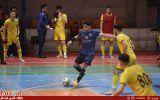 شهرداری ساوه در بحران، آزمون سخت مقابل ستاره‌های گهرزمین