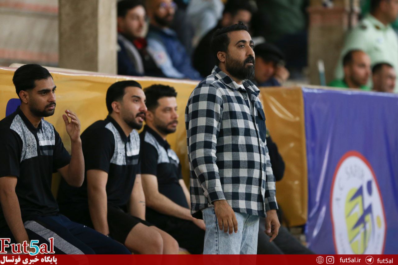 امیری:حساسیت دربی کیفیت فنی مسابقه را کم کرده بود/می توانستیم برنده باشیم