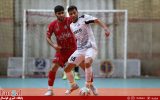 فولاد هرمزگان در پرونده شکایت حمزه کدخدا محکوم شد