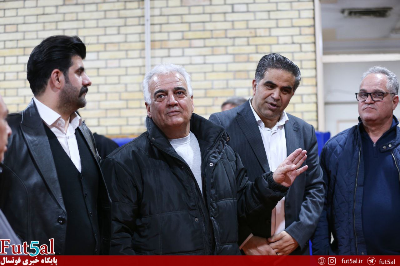 رعدی: بهترین نمایش ایران مقابل ازبکستان بود/ فینال با اندونزی سخت آغاز شد رعدی: بهترین نمایش ایران مقابل ازبکستان بود/ فینال با اندونزی سخت آغاز شد
