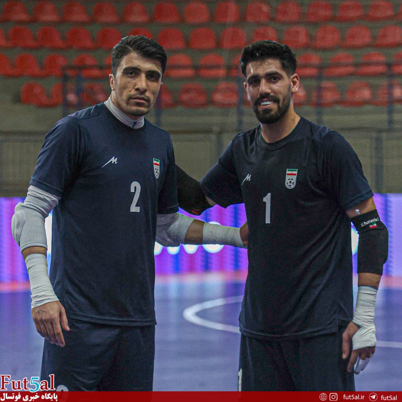 سعید مومنی جایگزین رسولی در تیم ملی شد سعید مومنی جایگزین رسولی در تیم ملی شد