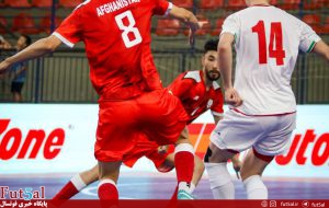 ایران و افغانستان در آخرین بازی گروهی؛ جنگ برای صدر جدول جام ملت‌ها