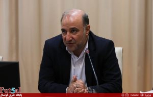 عراقی‌زاده: به جز حرف تاج، هیچ خبری از جام باشگاه‌های آسیا نداریم!