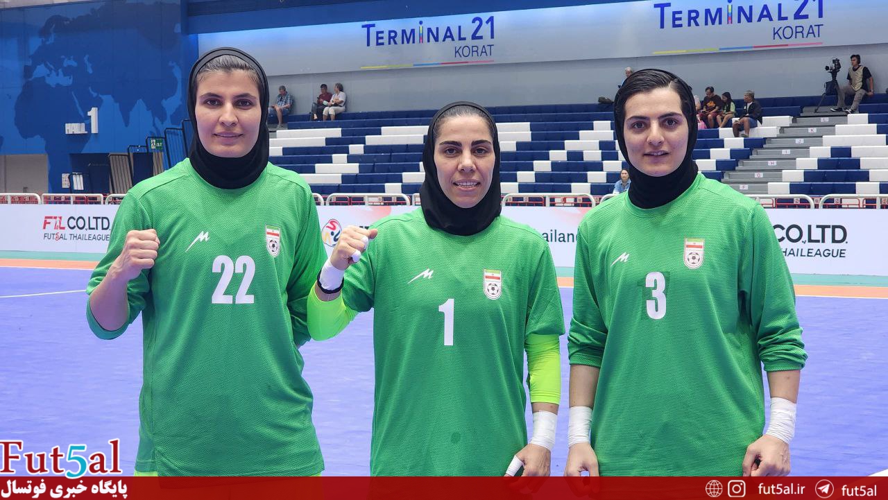 گل نخوردن در سه بازی خوب، گل نزدن در دو بازی بد!