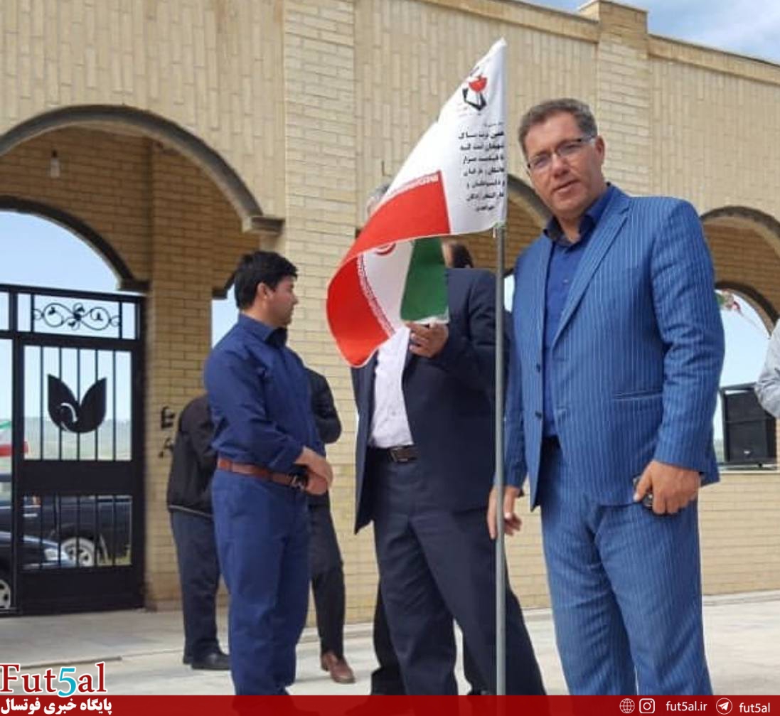 نصیری مدیرعامل مس سونگون شد نصیری مدیرعامل مس سونگون شد