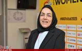 سلیمانی:با جوان‌گرایی به دنبال ساختن آینده فوتسال زنان حفاری هستیم/ نفت آبادان و استقلال تهران از شانس‌های قهرمانی‌ هستند