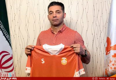 بدنساز مس، همان همیشگی شد بدنساز مس، همان همیشگی شد