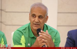 افضل:ملی‌پوشان را دیر دادند تا امتیاز بگیرند/قانون برای همه یکسان نیست