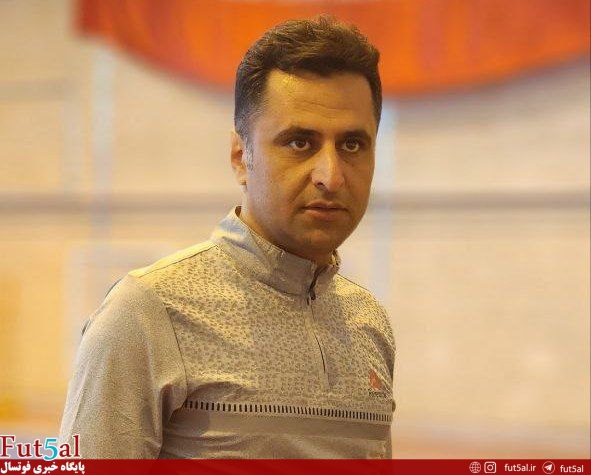 یحیی‌زاده کار نیمه‌تمامش را تمام کرد