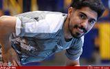 خداحافظی کاپیتان دوم گهرزمین با سیرجانی‌ها/ اسدی پس از هفت فصل جدا شد