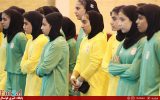 برگزاری اردوی آماده‌سازی تیم ملی فوتسال دختران نوجوان