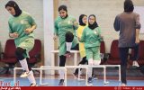 دعوت از ۱۷ بازیکن به اردوی تیم ملی نوجوانان بانوان