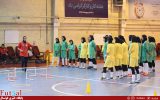 برگزاری اردوی انتخابی تیم ملی فوتسال دختران جوان+ اسامی بازیکنان دعوت شده