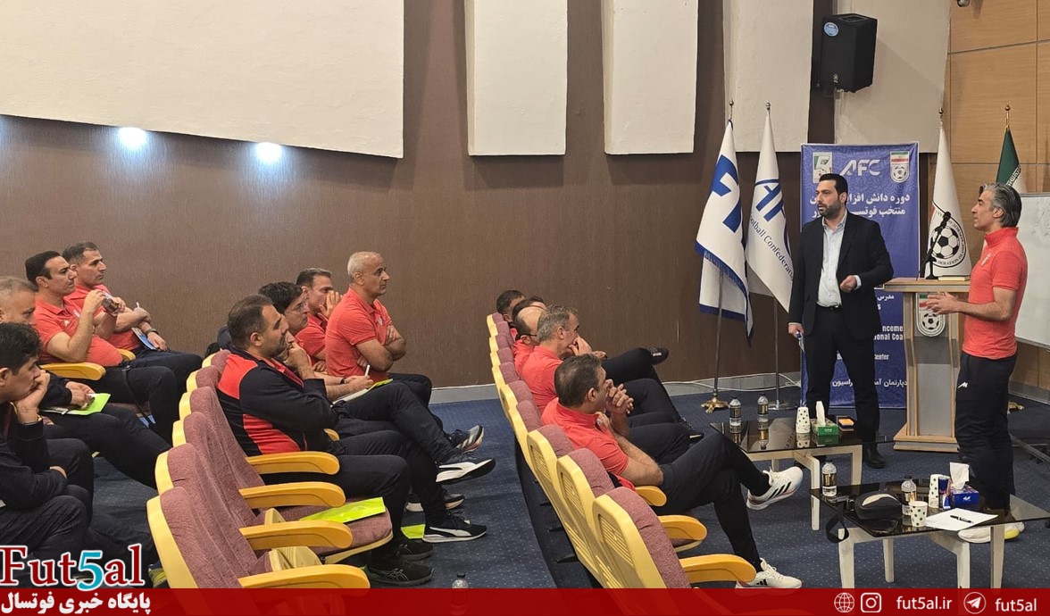 راهکار سازمان لیگ فوتسال برای جلوگیری از مهاجرت نخبه‌های فوتسال به فوتبال