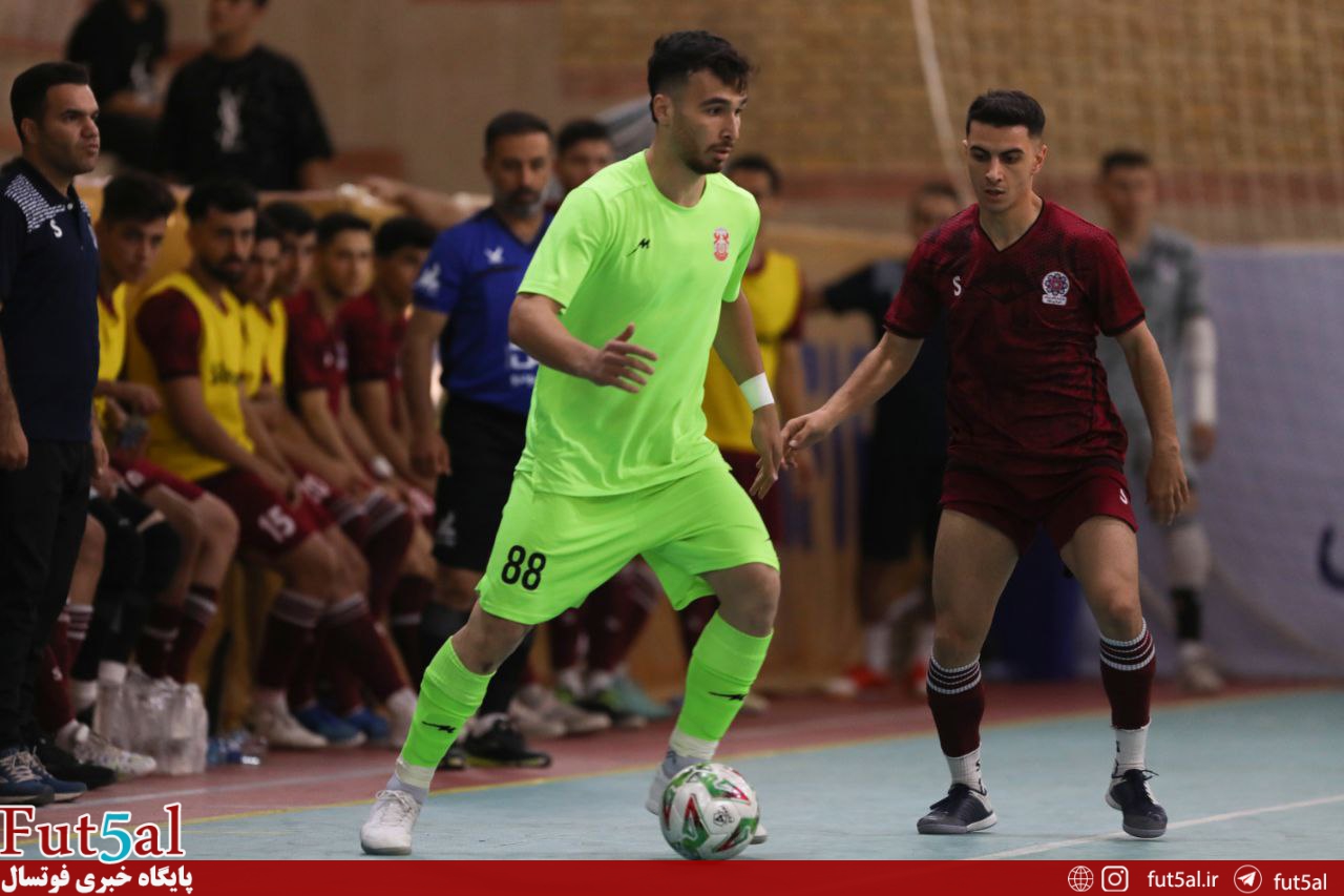 تقوی:هر وجب از خاک ایران خط قرمز ماست/ در مس فقط و فقط به قهرمانی فکر می کنیم