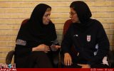 شجاعی: فدراسیون موافق همکاری با شهرزاد مظفر است/ سرمربی فوتسال زنان دشمن و مخالف دارد