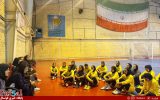 اعلام اسامی بازیکنان دعوت شده به اردوی جدید تیم ملی فوتسال بانوان
