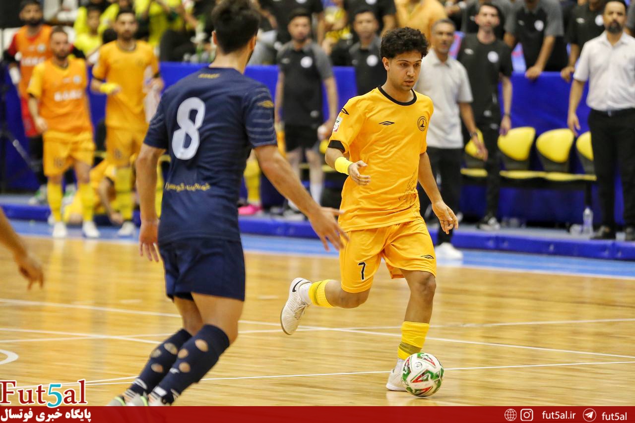 جوذری ادامه فصل را از دست داد