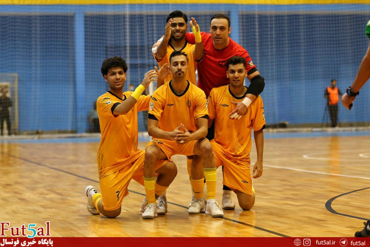 آمارهای خواندنی از لیگ‌برتر ۱۴۰۴ در پایان هفته نخست