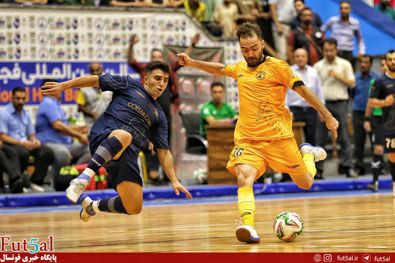 جدایی عزتی از پالایش نفت بندرعباس جدایی عزتی از پالایش نفت بندرعباس