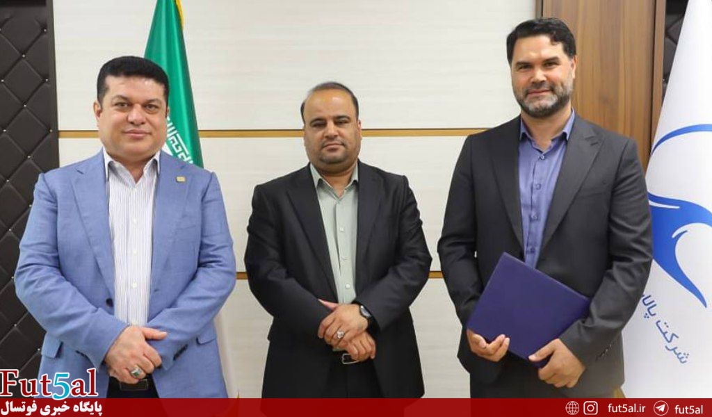 کلهر مدیرعامل باشگاه پالایش نفت بندرعباس شد